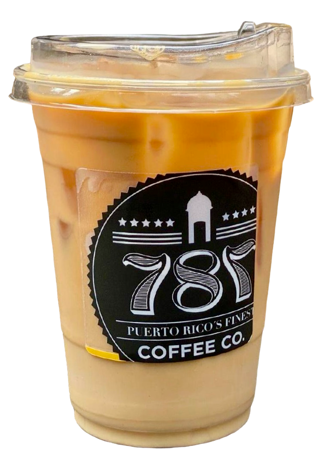 787 Coffee